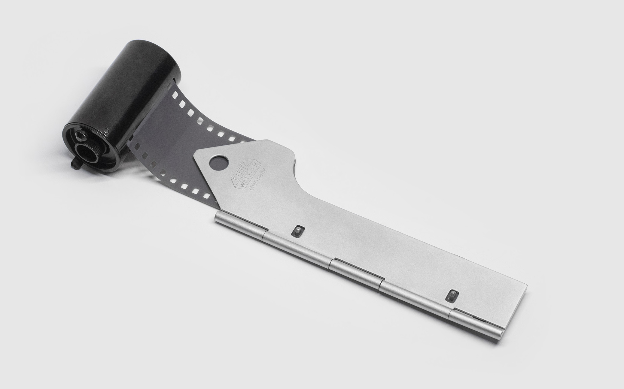 Ernst Leitz ABCOO Messer