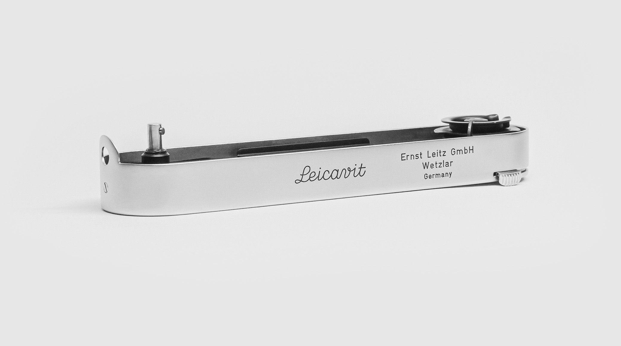 Leicavit Rapidwinder SYOOM