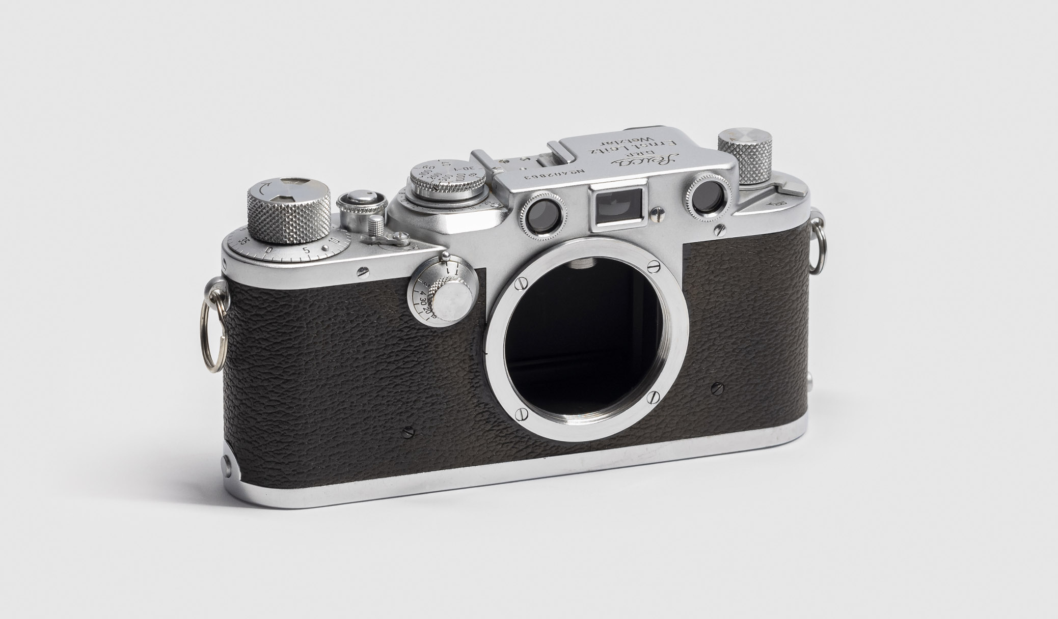 Leica IIIc mod. f