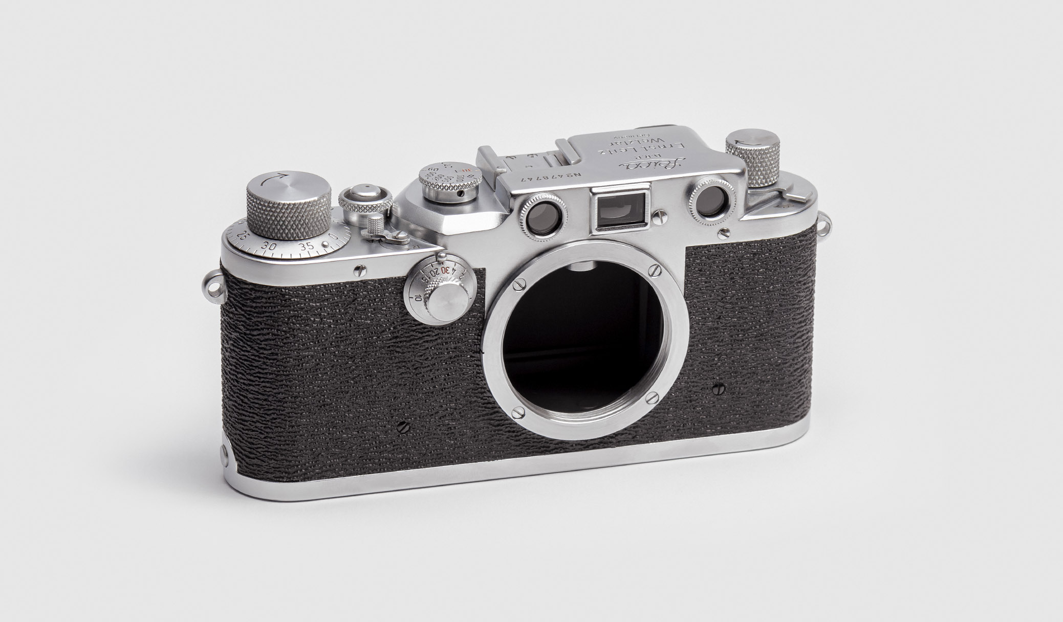 Leica IIIc