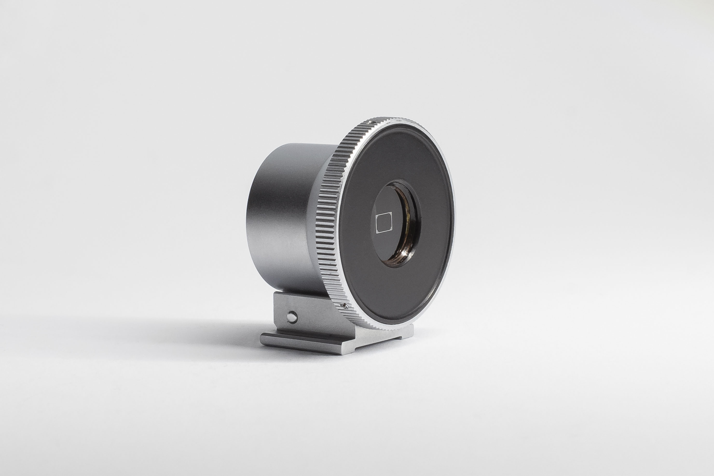 SGOOD 8,5cm Spiegelsucher für Summarex