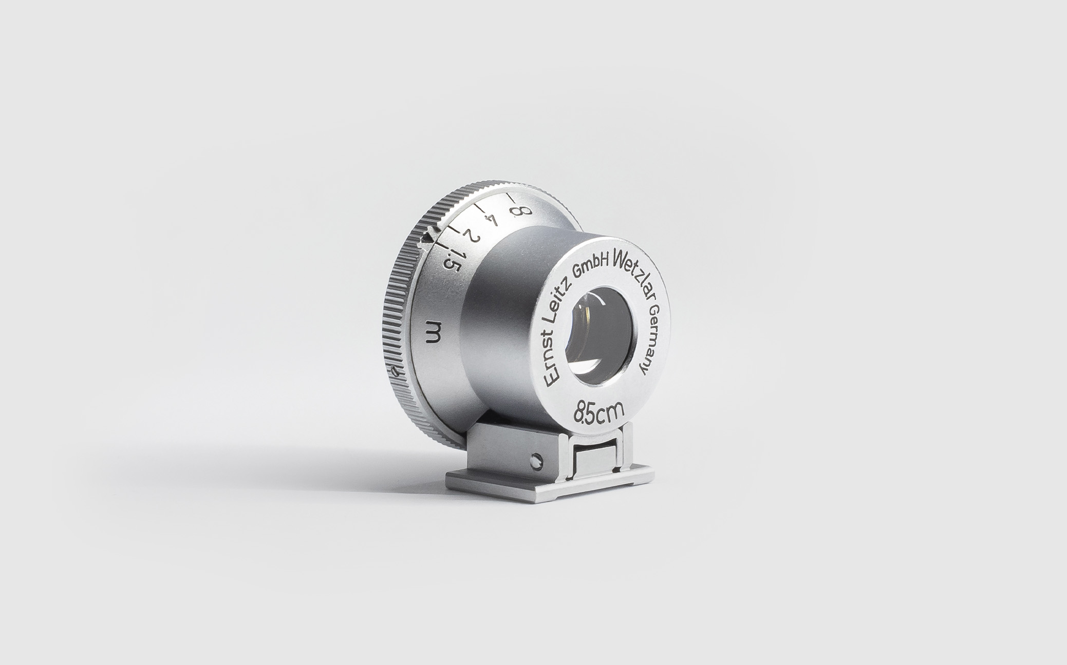 SGOOD 8,5cm Spiegelsucher